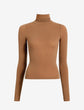 Ballet Body Turtleneck Long Sleeve Top (PRE-SALE)