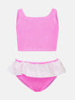 Kids Olive Bikini