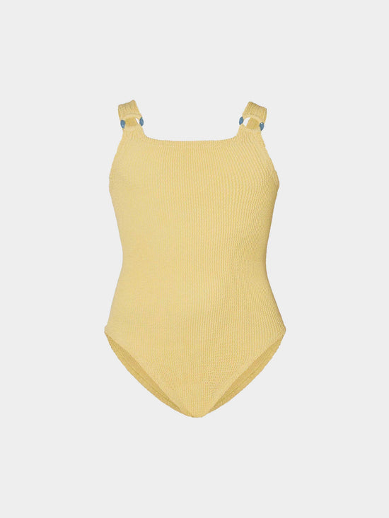 Kids Domino Swim