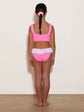 Kids Olive Bikini