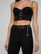 Alisha Chain Belt