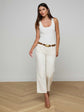 Marlowe Leather Belt