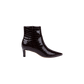 Lilly Kitten-Heel Bootie (PRE-SALE)