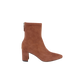 Salome Stretch Suede Boot - Buckskin Suede (PRE-SALE)