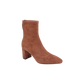 Salome Stretch Suede Boot - Buckskin Suede (PRE-SALE)