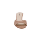 Arleen Kitten-Heel Mule - Cappuccino Suede (PRE-SALE)