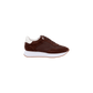 Deepa Platform Sneaker - Chocolate (PRE-SALE)