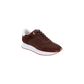 Deepa Platform Sneaker - Chocolate (PRE-SALE)