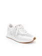 Deepa Platform Sneaker