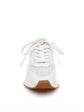 Deepa Platform Sneaker