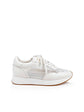 Deepa Platform Sneaker