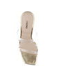 Farrell Wedge Espadrille