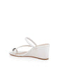 Maritza Wedge Sandal