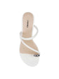 Maritza Wedge Sandal
