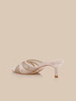Padua Mesh Sandal - Chai