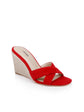 Rosaline Wedge Espadrille