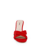 Rosaline Wedge Espadrille