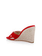 Rosaline Wedge Espadrille