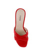 Rosaline Wedge Espadrille