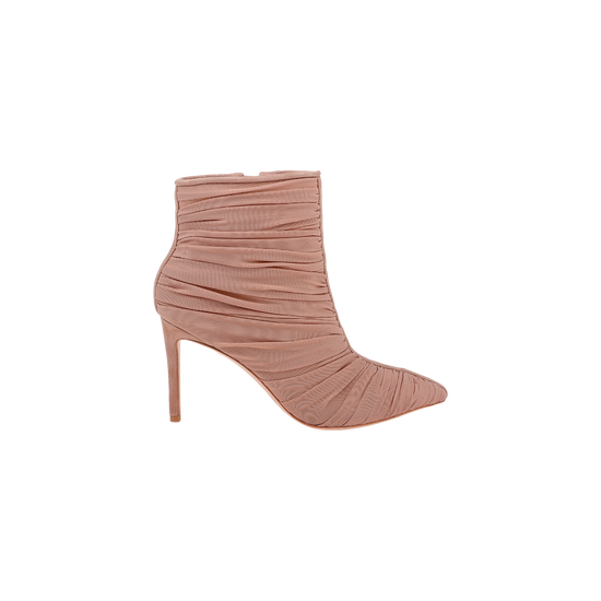 Fulton Mesh Bootie (PRE-SALE)