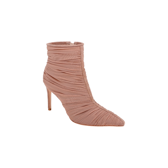 Fulton Mesh Bootie (PRE-SALE)