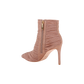 Fulton Mesh Bootie (PRE-SALE)