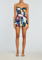 S-PF26-5823-18 - Laurell Romper