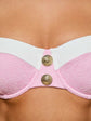 Alexandria Bikini Top