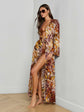 Janus Cover-Up Robe