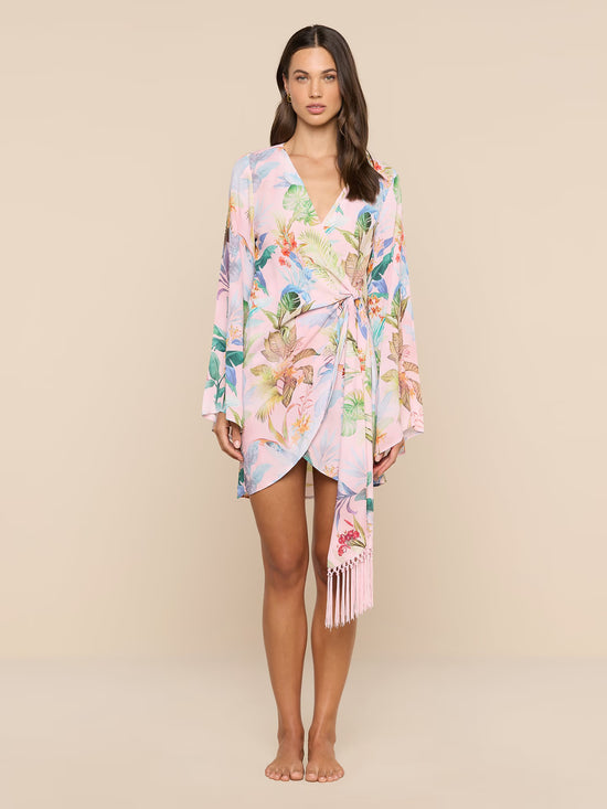 Kohima Cover-Up Dress (PRE-SALE)