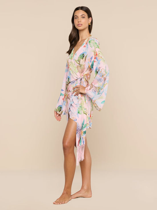 Kohima Cover-Up Dress (PRE-SALE)
