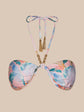 Suki Halter Bikini Top (PRE-SALE)