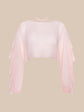 Ambala Cover-Up Top (PRE-SALE)