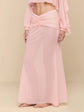 Mahe Mesh Cover-Up Skirt (PRE-SALE)