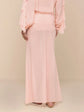 Mahe Mesh Cover-Up Skirt (PRE-SALE)