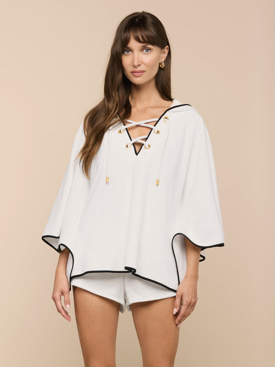 Demeter Cover-Up Poncho (PRE-SALE)
