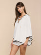 Demeter Cover-Up Poncho (PRE-SALE)