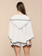 Demeter Cover-Up Poncho (PRE-SALE)