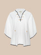 Demeter Cover-Up Poncho (PRE-SALE)
