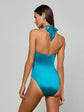 Althea Bandeau One-Piece Swimsuit