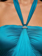 Althea Bandeau One-Piece Swimsuit