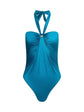 Althea Bandeau One-Piece Swimsuit