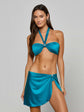 Coco Mini Skirt Cover-Up