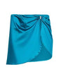 Coco Mini Skirt Cover-Up