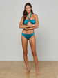 Krysta + Jean Bikini Set