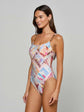 Remi One-Piece Swimsuit