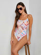 Remi One-Piece Swimsuit