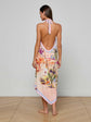 Elise Cover-Up Dress