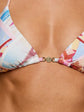 Kristin Triangle Bikini Top