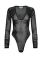 THALASSA HIGH CUT BODYSUIT